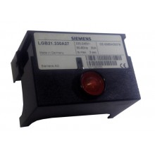 Řídicí jednotka Siemens LGB 21.330 A27
